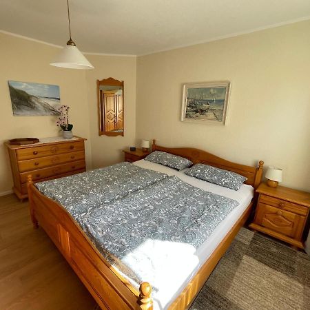 Meine Ferienwohnung Femern Eksteriør billede
