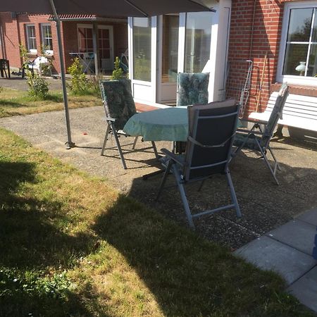Meine Ferienwohnung Femern Eksteriør billede
