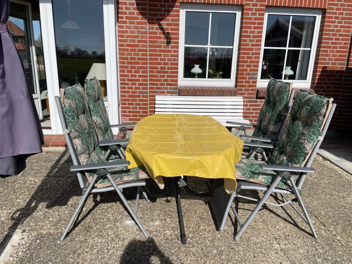 Meine Ferienwohnung Femern Eksteriør billede