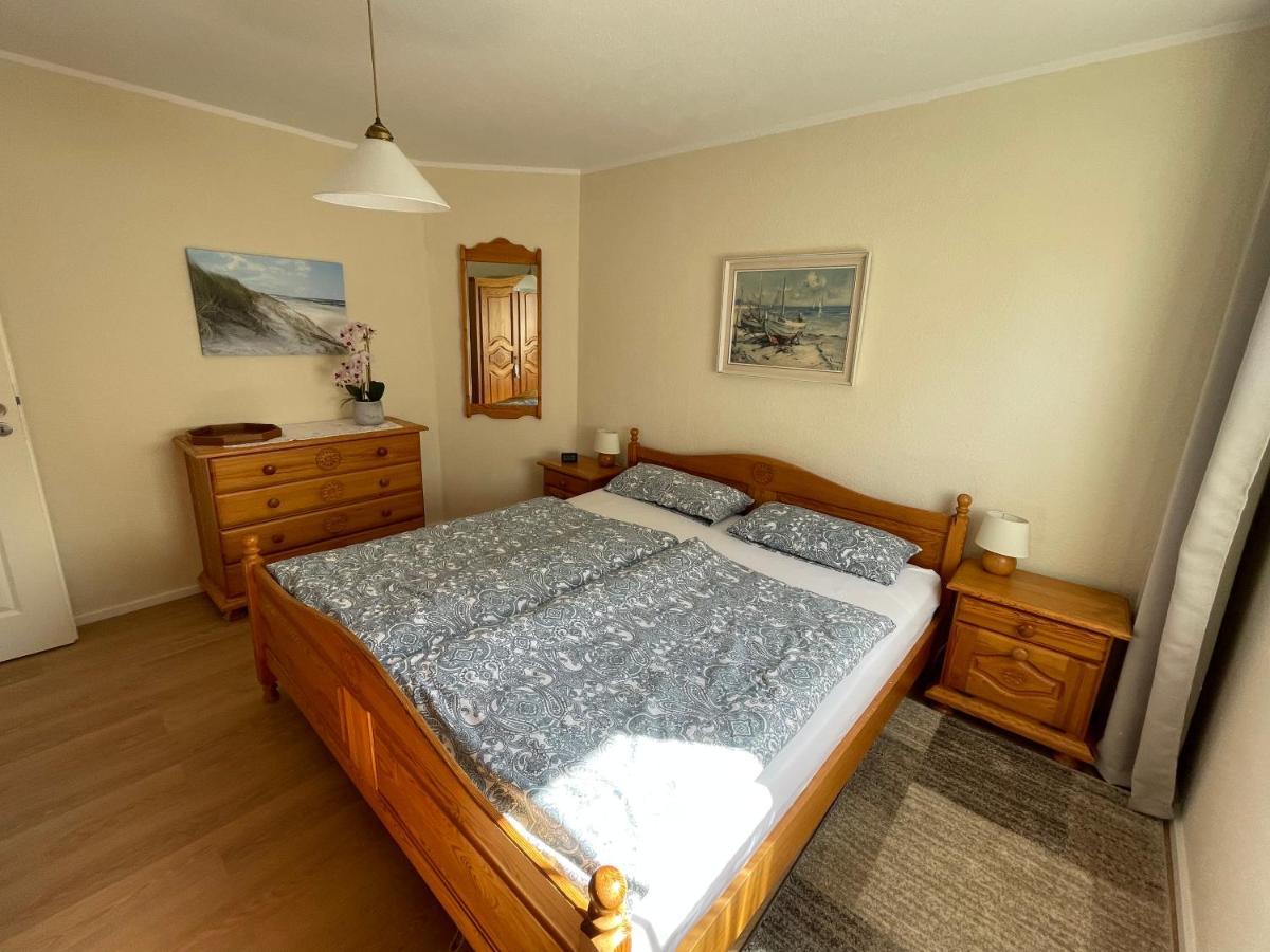 Meine Ferienwohnung Femern Eksteriør billede