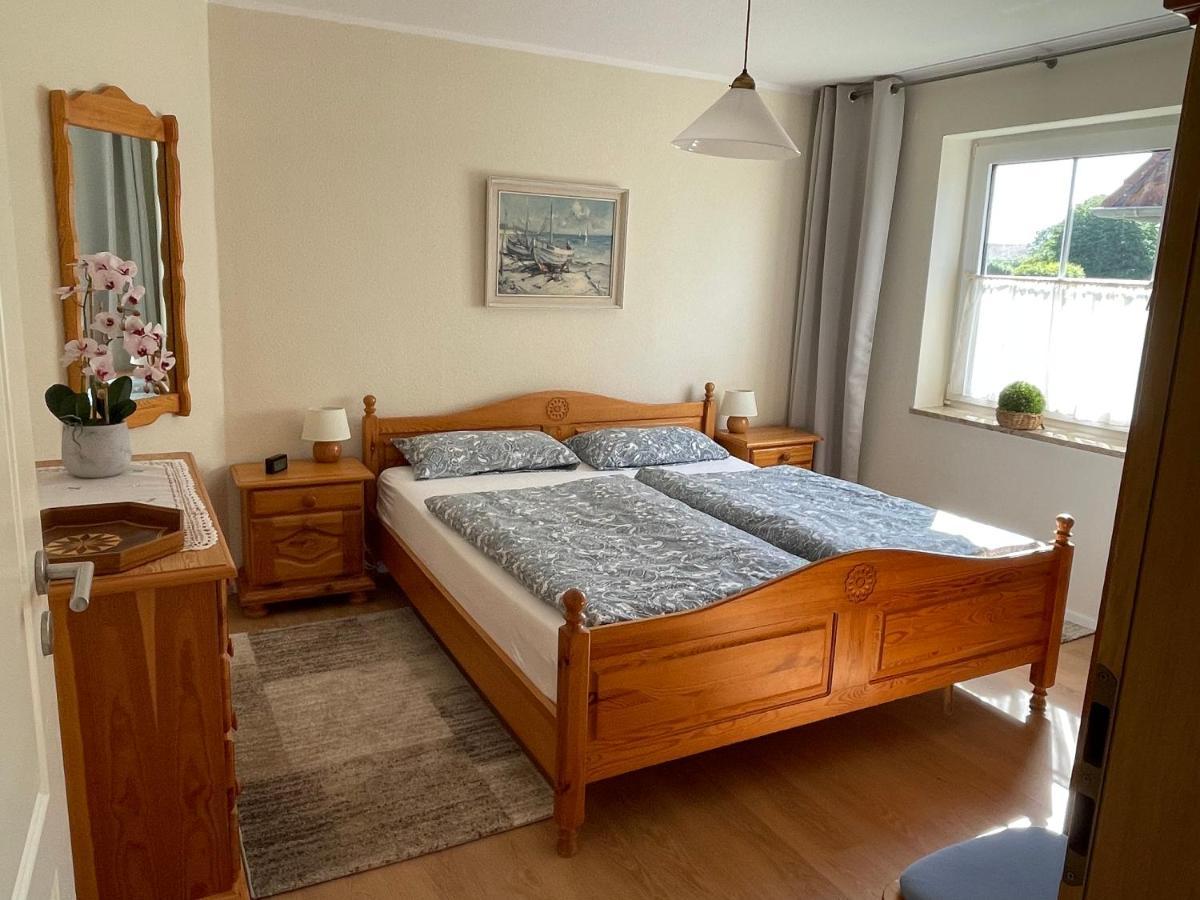 Meine Ferienwohnung Femern Eksteriør billede