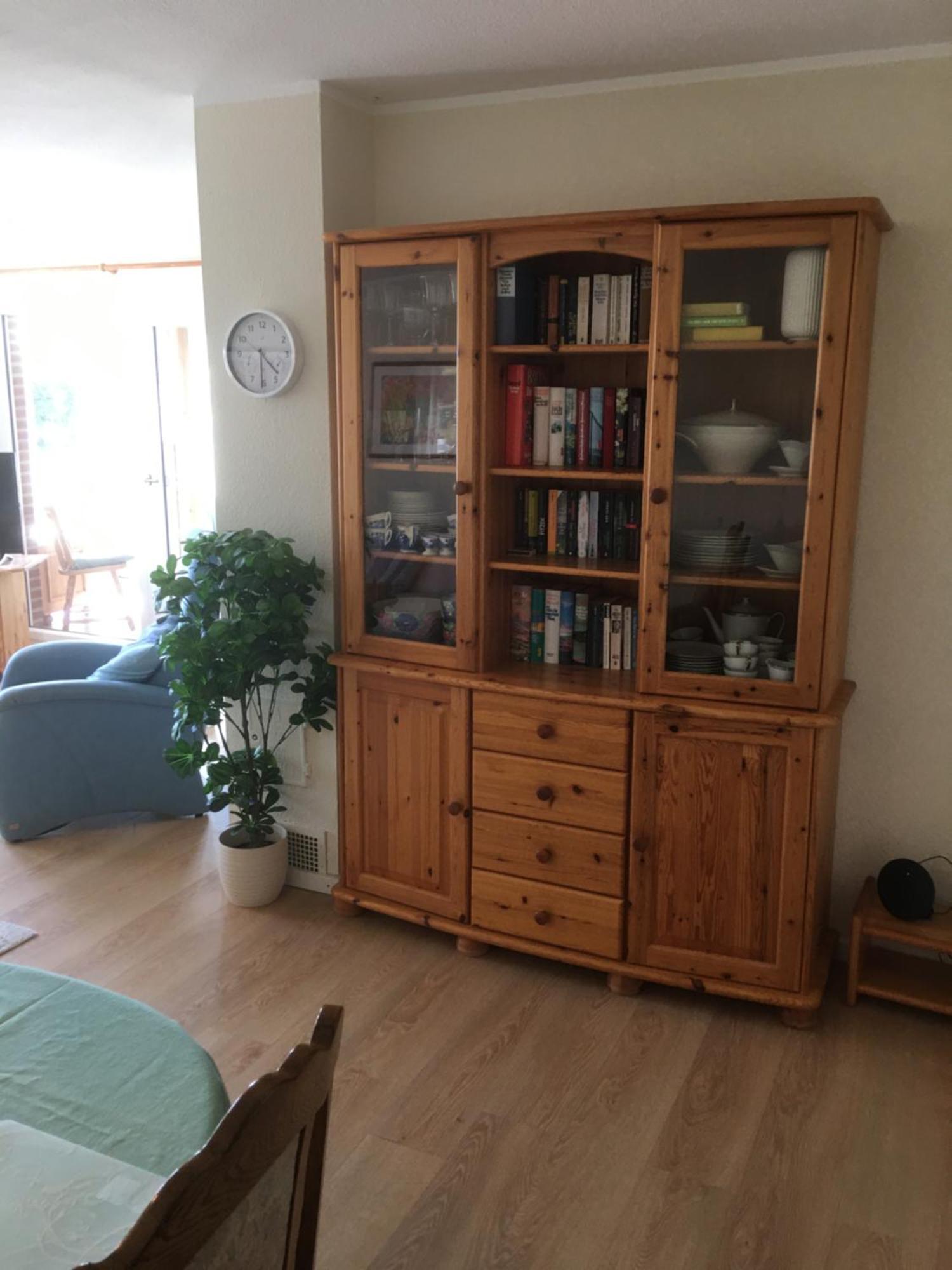 Meine Ferienwohnung Femern Eksteriør billede