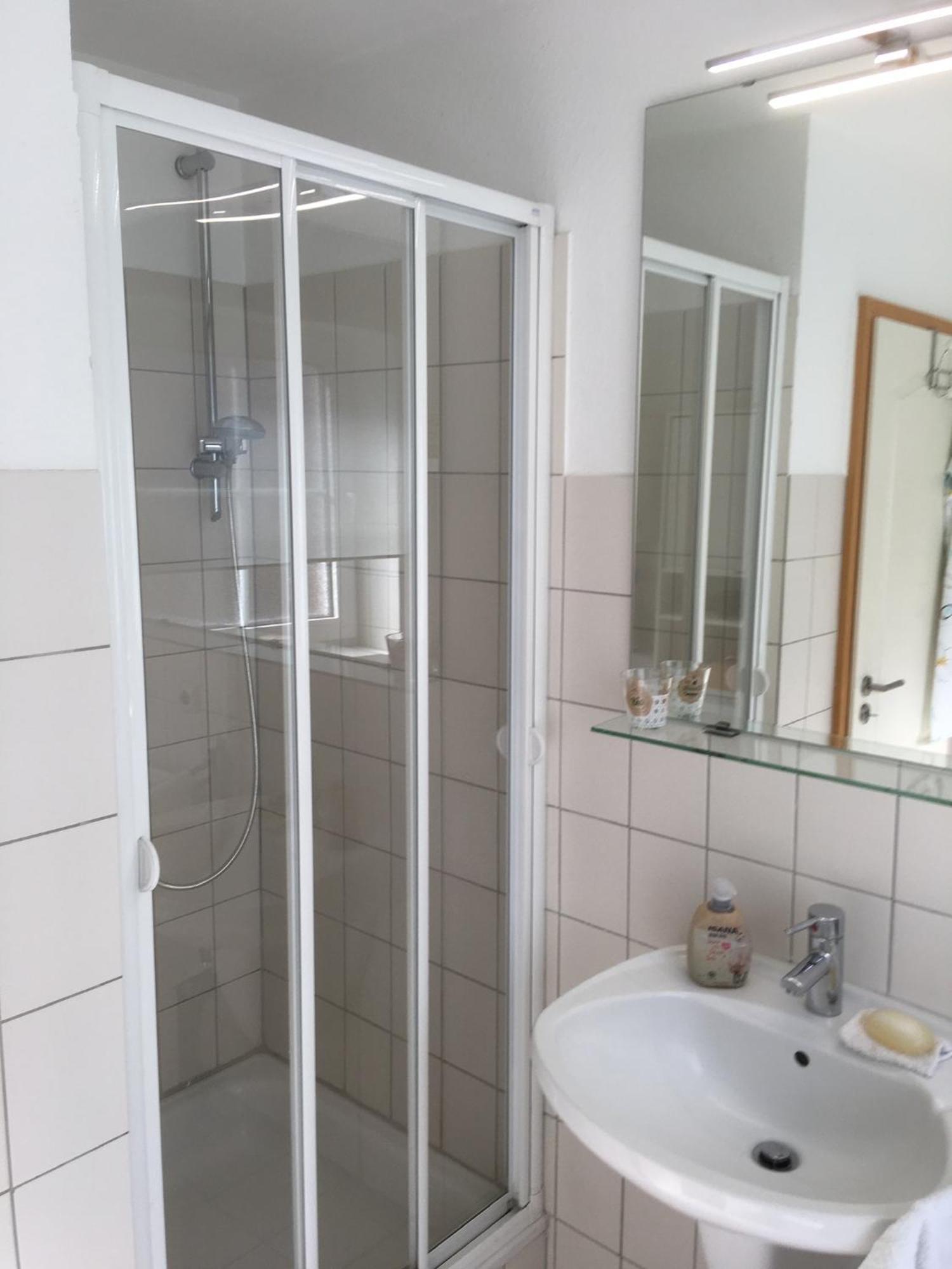 Meine Ferienwohnung Femern Eksteriør billede